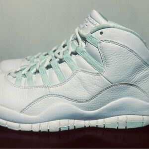 Jordan Women's Air Jordan 10 Retro